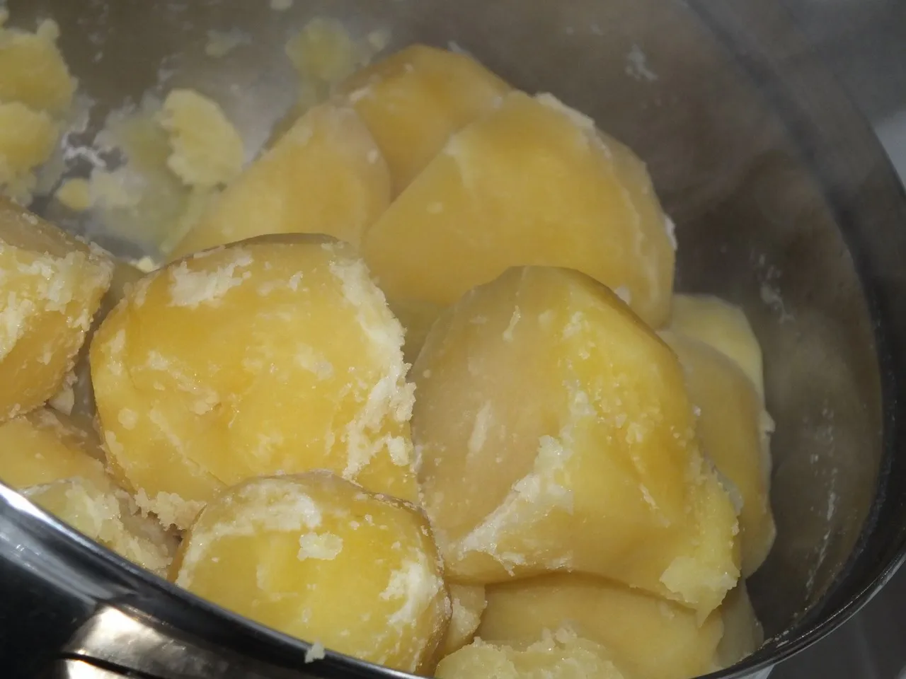 Pierogi ruskie