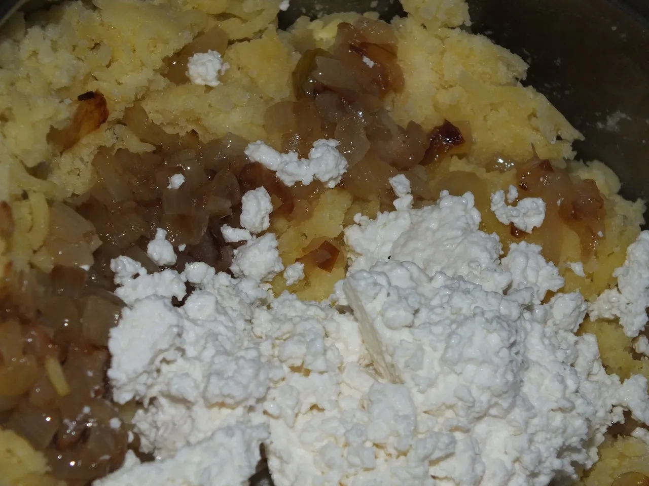 Pierogi ruskie