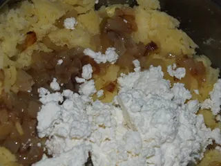 Pierogi ruskie - 8