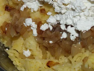 Pierogi ruskie - 9