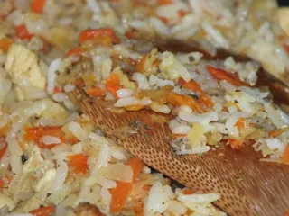 Szybkie i lekkie danie na obiad - 1