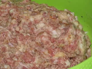 Kotlety mielone z serem Feta - przepyszne :) - 5