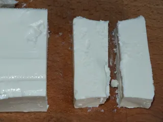 Kotlety mielone z serem Feta - przepyszne :) - 6