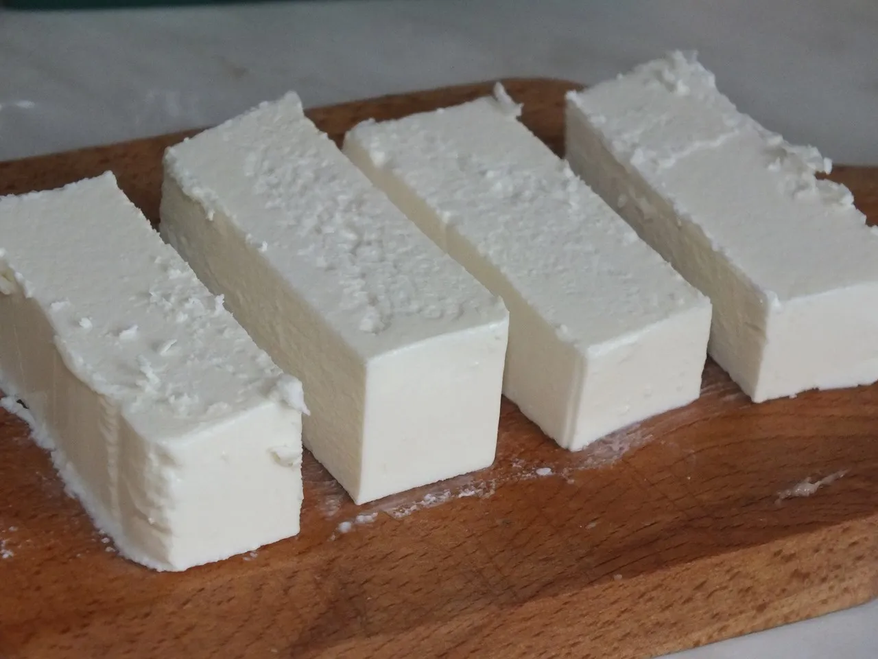 Kotlety mielone z serem Feta - przepyszne :)