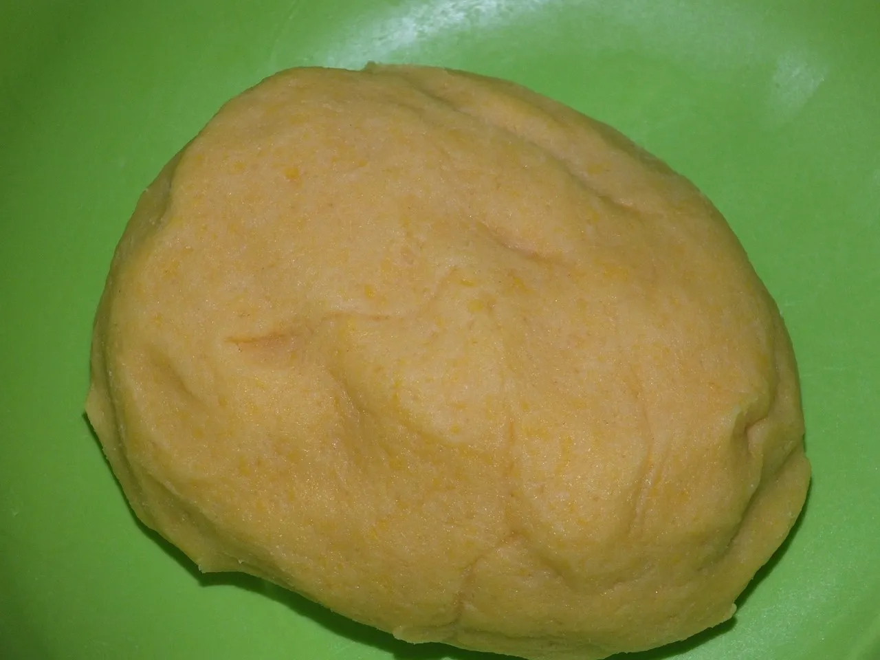 Wielkanocny mazurek z ekstra bakaliową masą