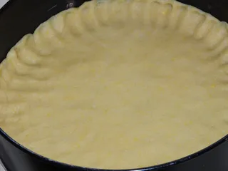 Wielkanocny mazurek z ekstra bakaliową masą - 6