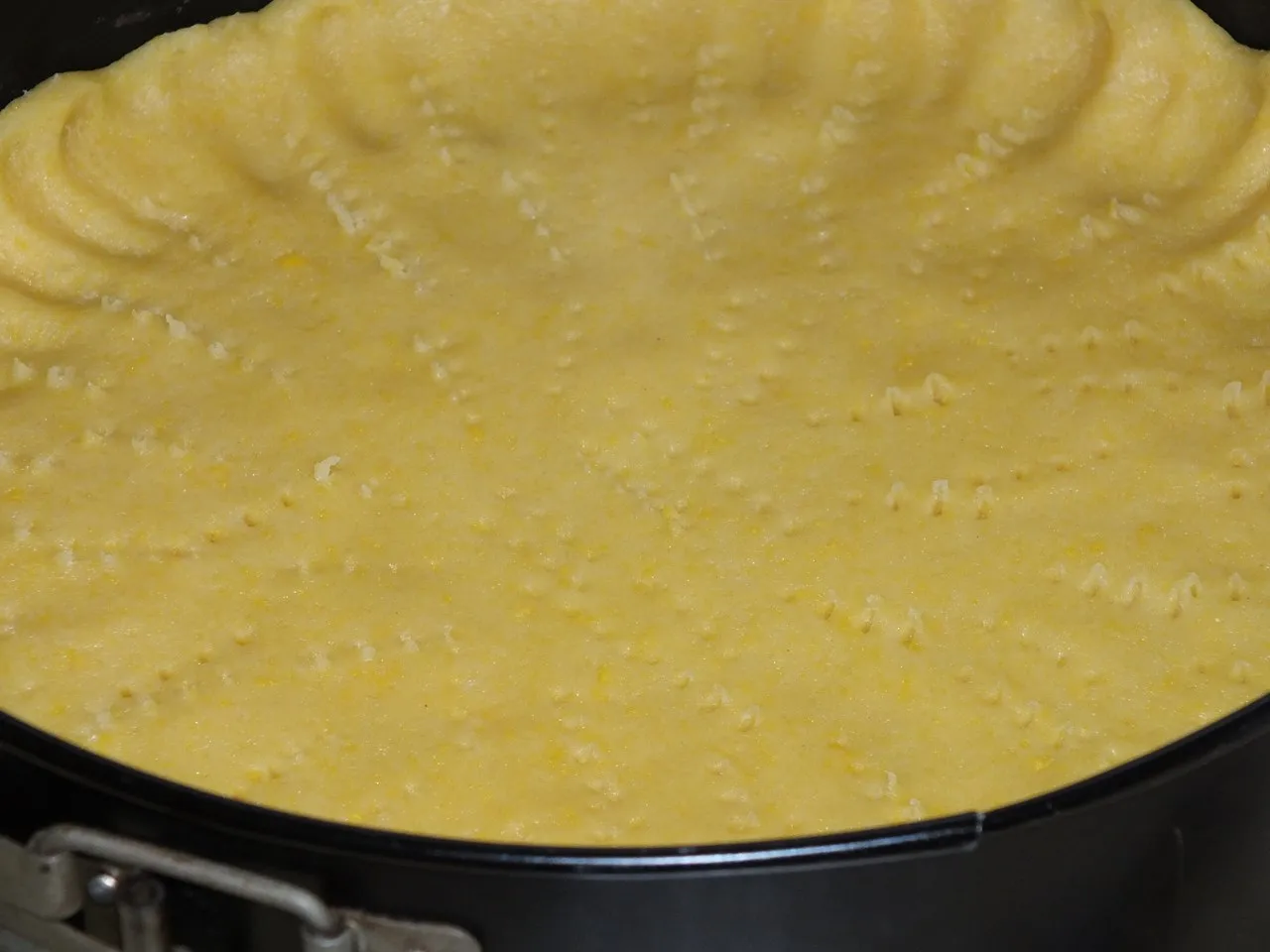 Wielkanocny mazurek z ekstra bakaliową masą