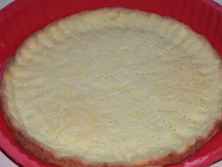 Wielkanocny mazurek z ekstra bakaliową masą - 9