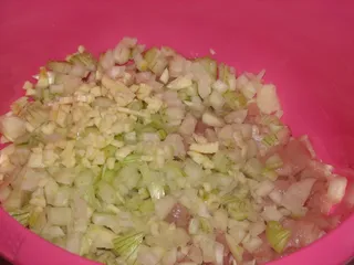 Dietetyczne kotleciki z kurczaka - 4