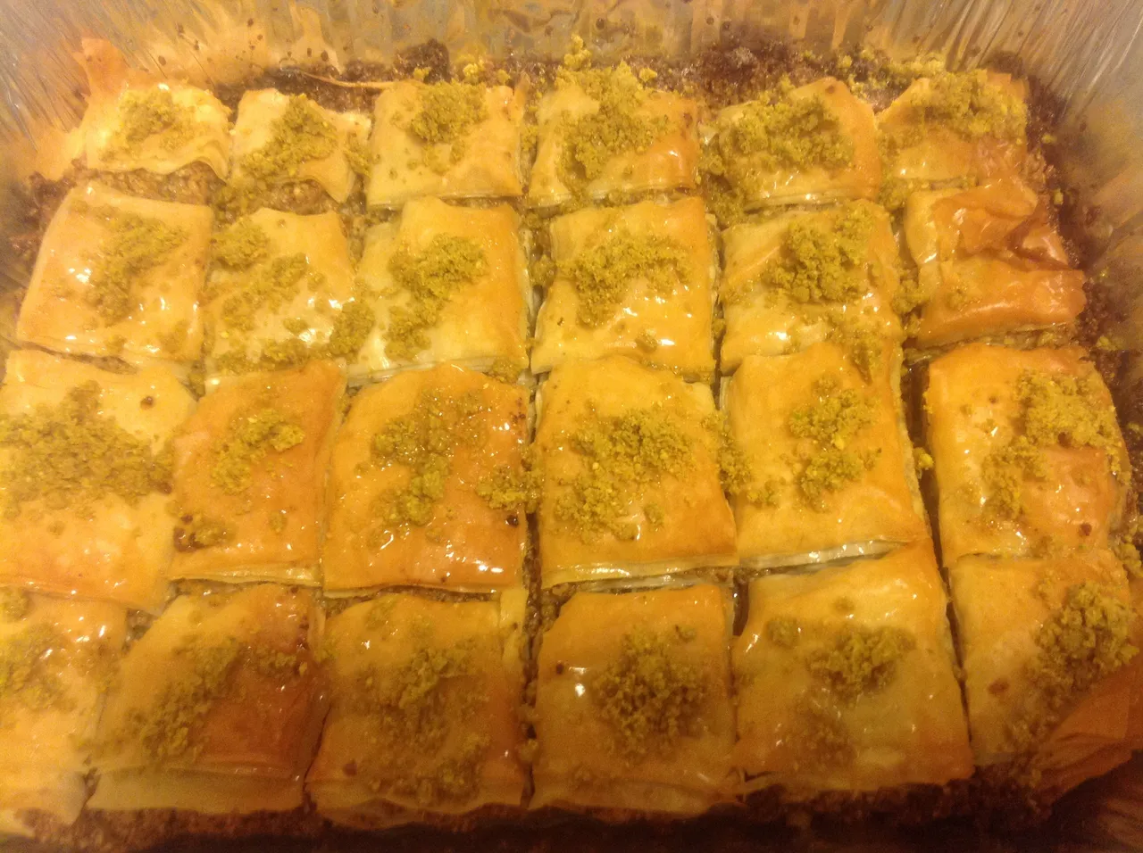 Baklava