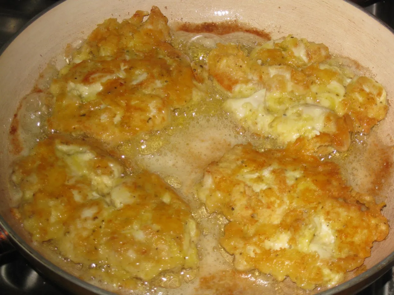 Kotlety szarpane