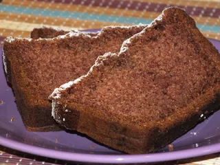 Cynamonowa babka na maślance - 1