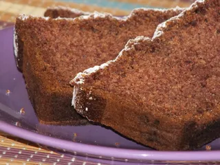 Cynamonowa babka na maślance - 11