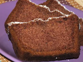 Cynamonowa babka na maślance - 12