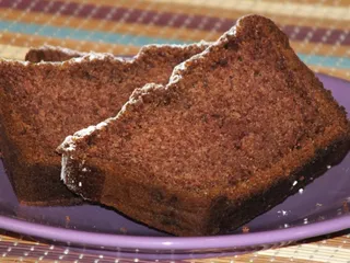 Cynamonowa babka na maślance - 3