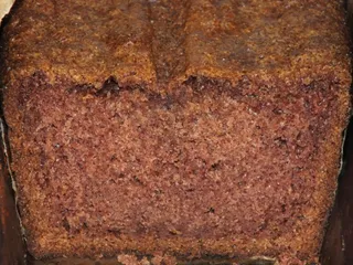 Cynamonowa babka na maślance - 7