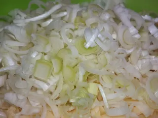 Makaronowa sałatka do grilla - 11