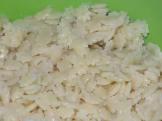 Makaronowa sałatka do grilla - 8