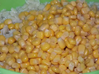 Makaronowa sałatka do grilla - 9