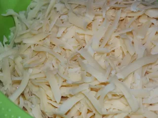 Makaronowa sałatka do grilla - 10