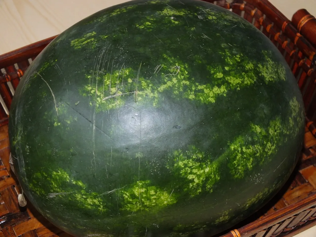 Koktajl z arbuza