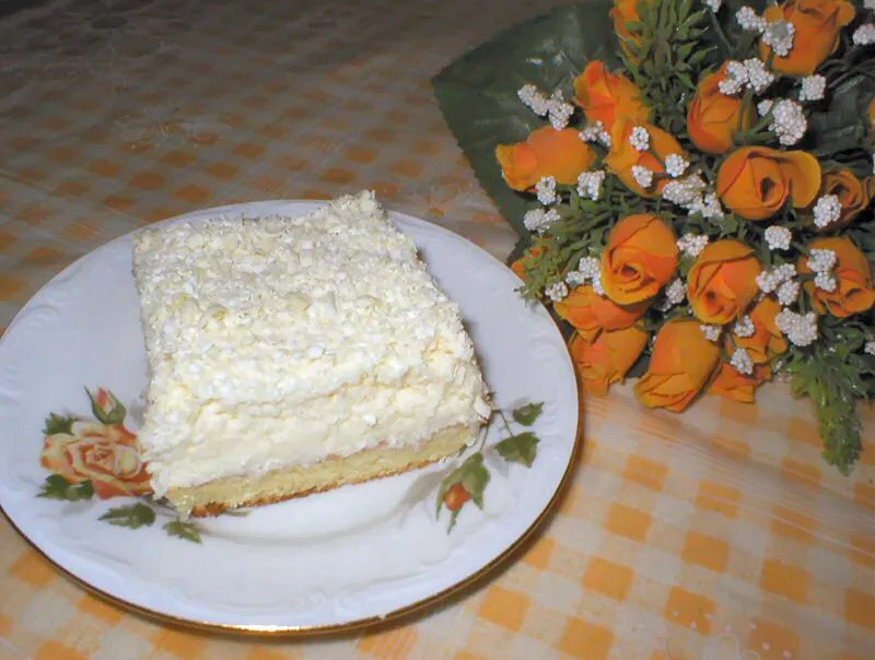 Kokosowy raj