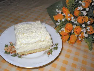 Kokosowy raj - 1