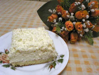 Kokosowy raj - 2