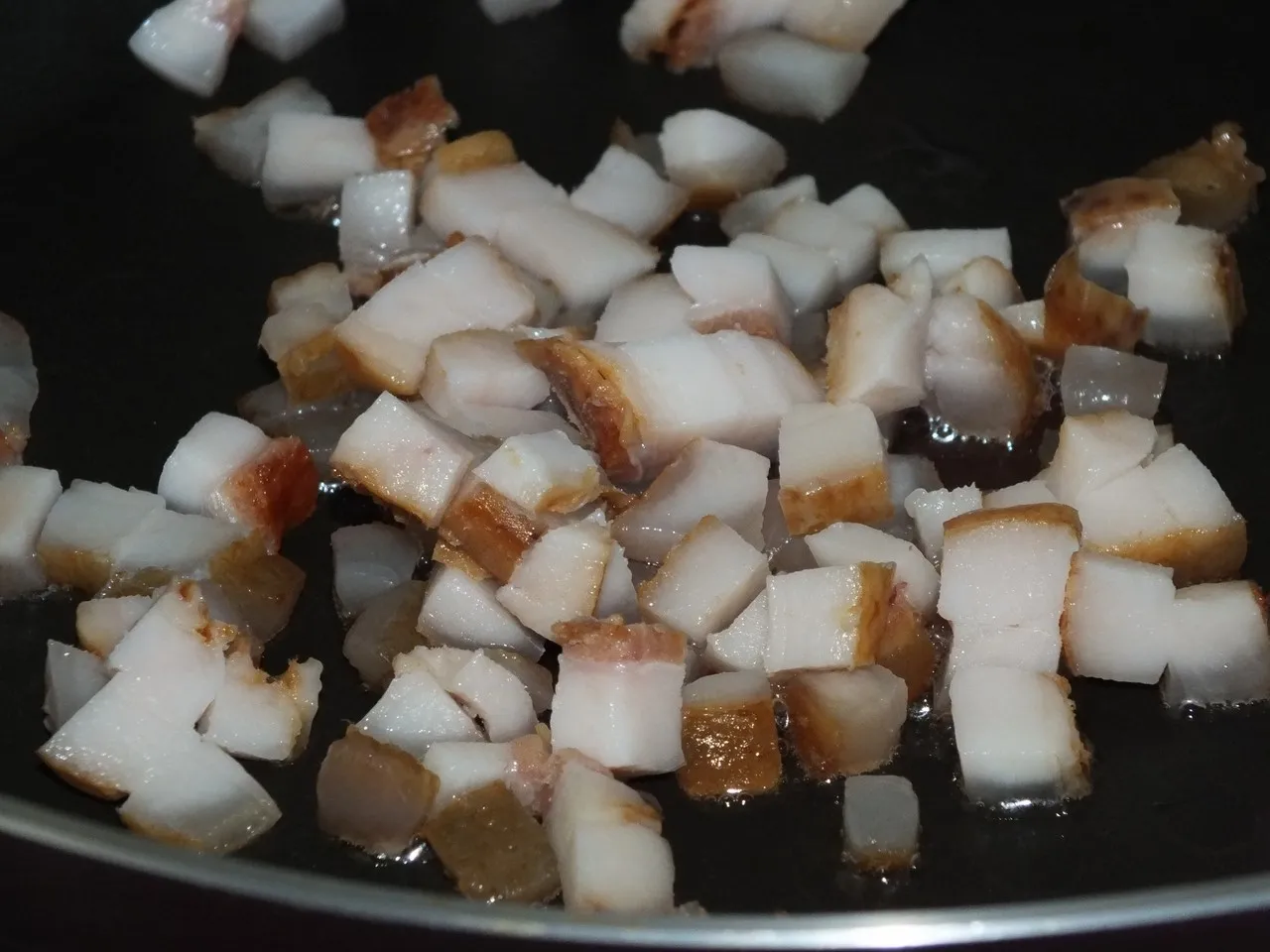 Zapiekanka ziemniaczana z cukinią