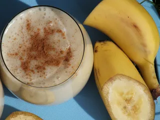 Bananowy koktajl - 1