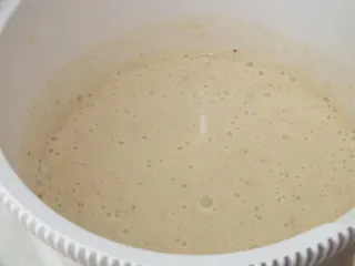 Bananowy koktajl - 5