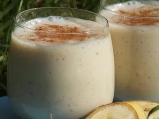 Bananowy koktajl - 9