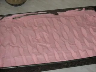 Wiśniowy przekładaniec - 5