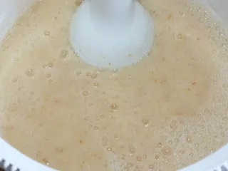 Gruszkowo-grejpfrutowe smoothie - 5