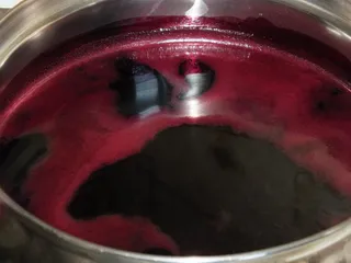 Rozgrzewający syrop z czarnego bzu - 14