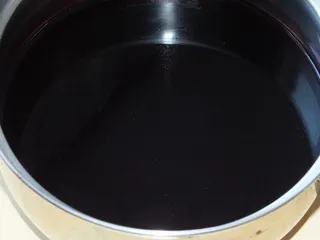 Rozgrzewający syrop z czarnego bzu - 10