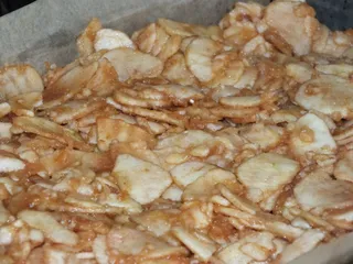 Szarlotka tatrzańska - 11
