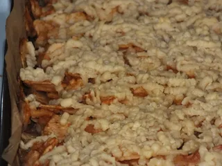 Szarlotka tatrzańska - 13