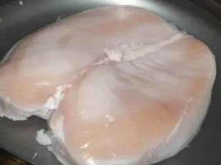 Kotlety z kurczaka z czosnkową nutką - 4