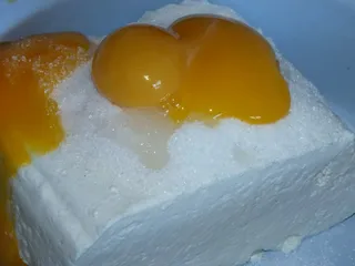 Pierogi z serem - 4