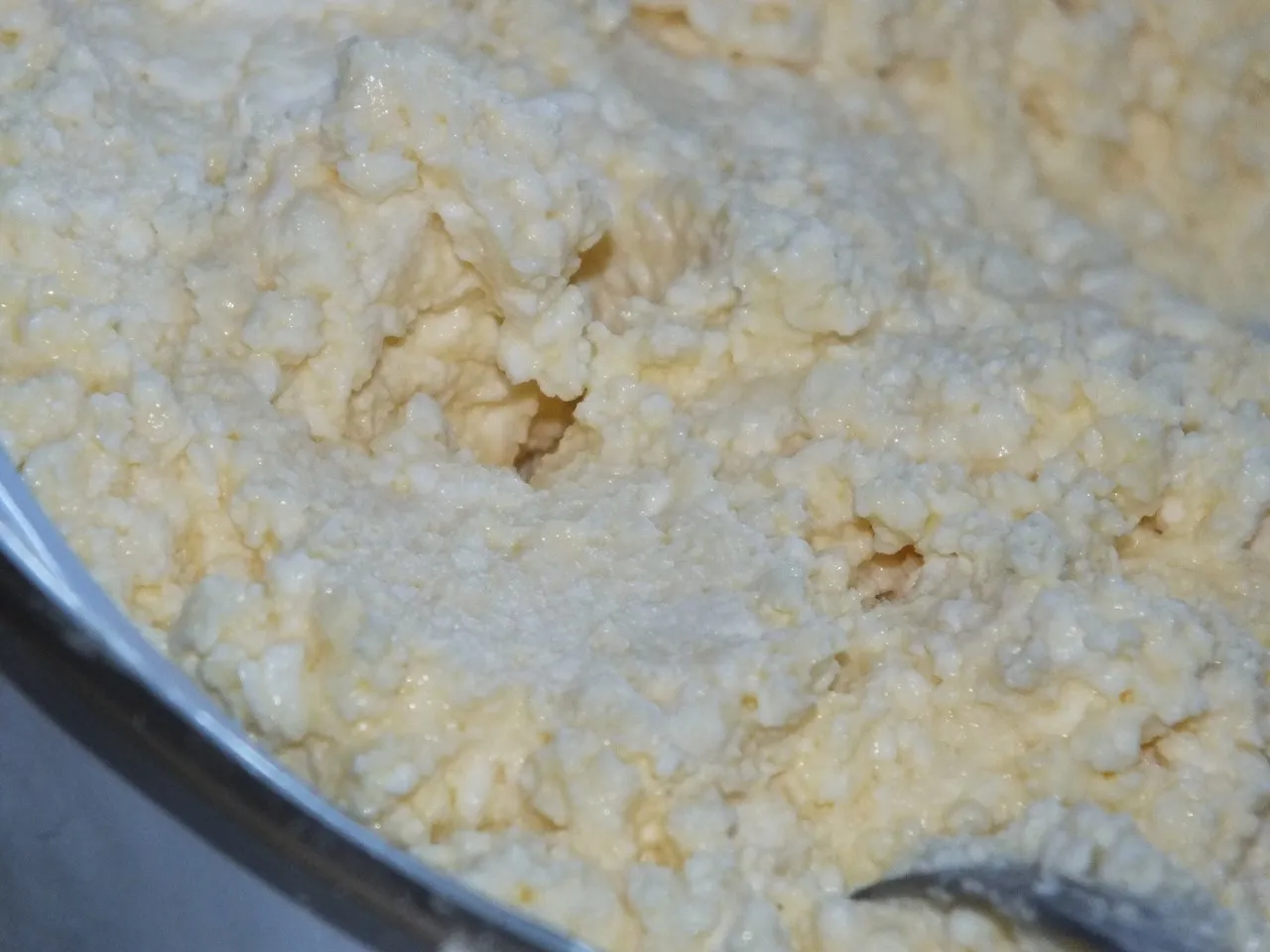 Pierogi z serem