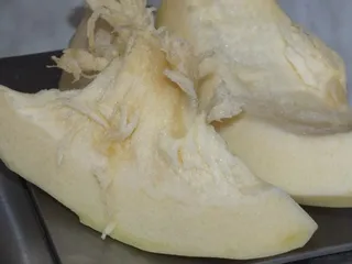 Marchewka z dynią - jako dodatek do drugiego dania - 7