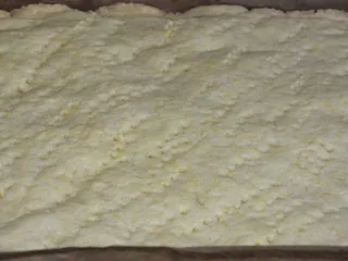 Kruche ciasto z masą dyniowo-gruszkową - 7