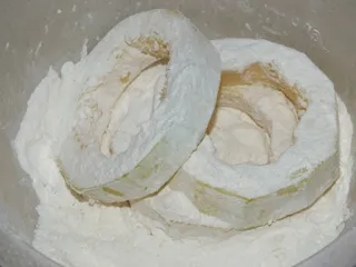 Warstwowa zapiekanka z kabaczka - 7