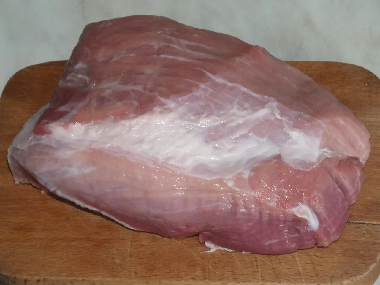 Gulasz wieprzowy z dynią i papryką