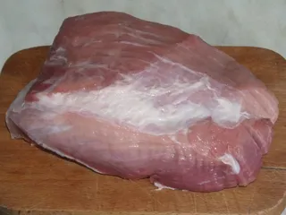Gulasz wieprzowy z dynią i papryką - 3