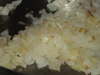 Kotlety mielone z kaszą jęczmienną - 8