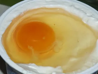 Makaron na szybko z boczkiem i pieczarkami - 17