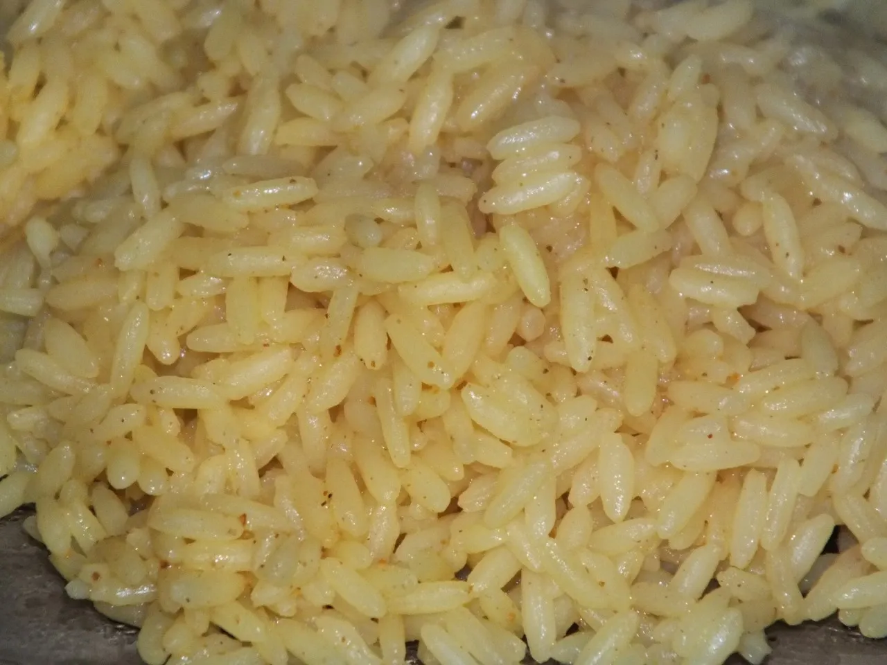 Curry z wieprzowiną i ananasem w sosie słodko-kwaśnym