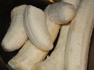 Owocowe ciasto na kruchym cieście z czekoladową pianką - 6